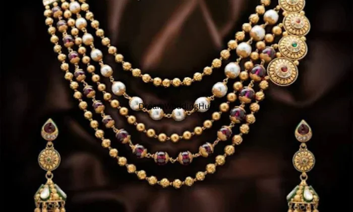 Aggarwal Abhushan Bhandar